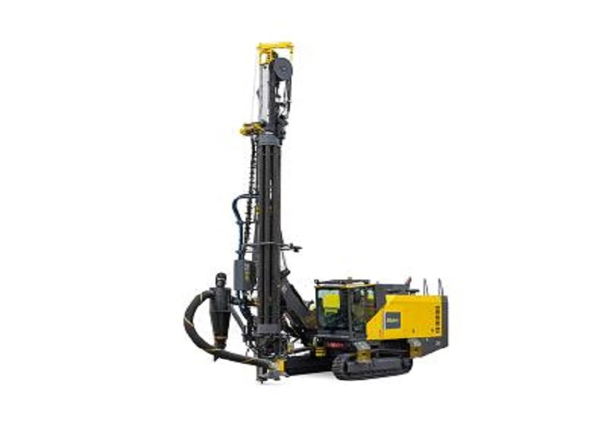EPIROC FlexiROC D60 Drill Rig